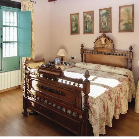 Finca El Encinar, Country House In Alanis, Andalusia El Encinar