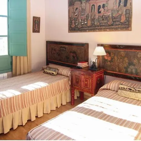 Villa Finca El Encinar, Country House In Alanis, Andalusia El Encinar