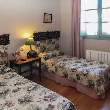 Villa Finca El Encinar, Country House In Alanis, Andalusia *