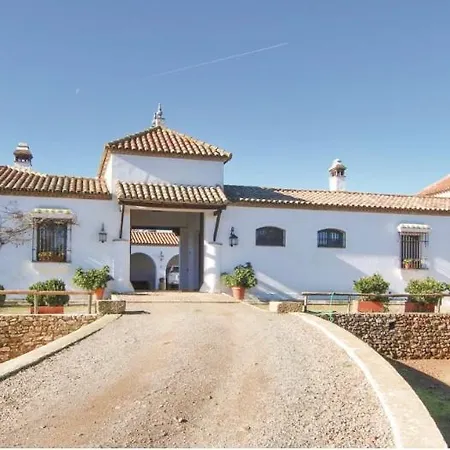 Finca El Encinar, Country House In Alanis, Andalusia * El Encinar