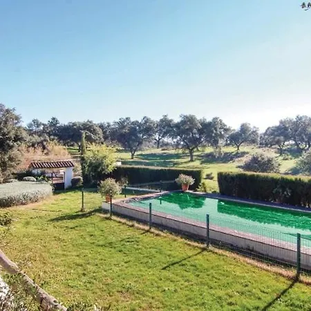 Villa Finca El Encinar, Country House In Alanis, Andalusia El Encinar