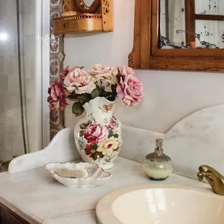 Finca El Encinar, Country House In Alanis, Andalusia Villa *