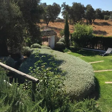 Finca El Encinar, Country House In Alanis, Andalusia El Encinar
