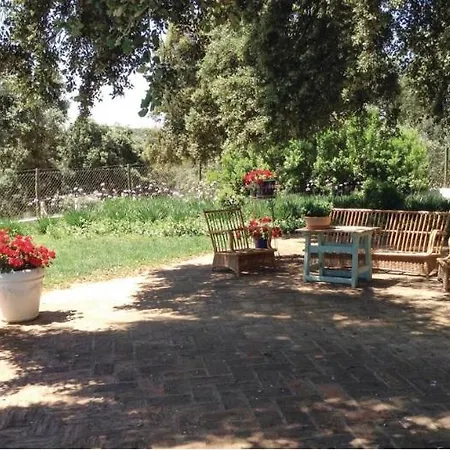 Finca El Encinar, Country House In Alanis, Andalusia El Encinar