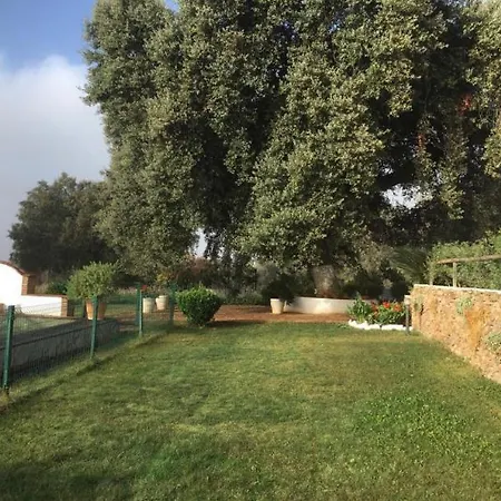 Finca El Encinar, Country House In Alanis, Andalusia Villa *