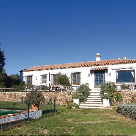 Villa Finca El Encinar, Country House In Alanis, Andalusia