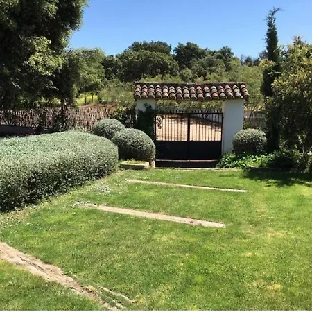 Finca El Encinar, Country House In Alanis, Andalusia Villa El Encinar
