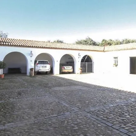 Villa Finca El Encinar, Country House In Alanis, Andalusia El Encinar