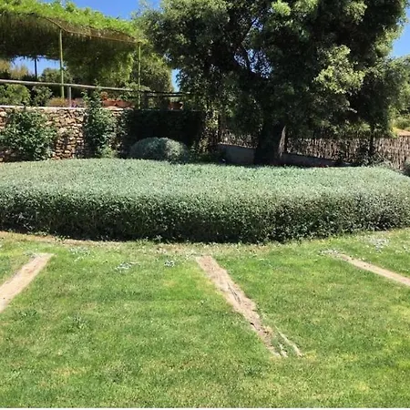 Finca El Encinar, Country House In Alanis, Andalusia Villa