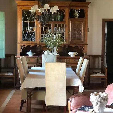 Finca El Encinar, Country House In Alanis, Andalusia Villa El Encinar