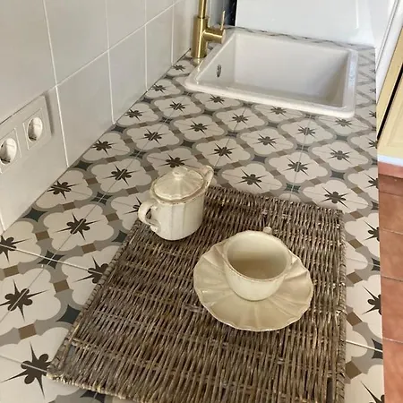 Finca El Encinar, Country House In Alanis, Andalusia Villa